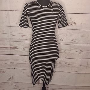 POPULAR BASICS Stretch Dress